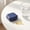 Blue93, variant on Tuvgenk Travel Pill Organizer with 6 Compartments, Waterproof Medicine Box for Vitamins, Supplements & Daily Pills