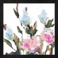 thumbnail image 3 of Great Art Now Blossoms by Jane Slivka, 2 Piece Framed Art Set Each 13"W x 13"H, 3 of 3