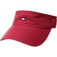 thumbnail image 1 of AmPm Mens Dad Hat Flag Solid Cotton Visor, 1 of 3