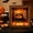 Pumpkin Truck, variant on Homellea Fall Pumpkin Truck LED Shadow Box, 8.46 Inch Sea Glass Style Wooden Diorama Frame Night Light for Tabletop, Wall, Mantel, Shelf, Entryway, Harvest and Halloween Home Decor