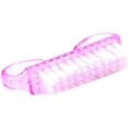 thumbnail image 3 of 2PCS Nail Cleaning Clean Brush Manicure Pedicure Tool, 3 of 4