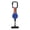 BlueA, variant on Anti-theft Phone Tether Phone Tether Retractable Phone Lanyard Anti Theft Cellphone Strap With Locking Carabiner 360° Rotation Tether Tab Outdoor Hiking Travel Secure Phone Holder Long Distance Use