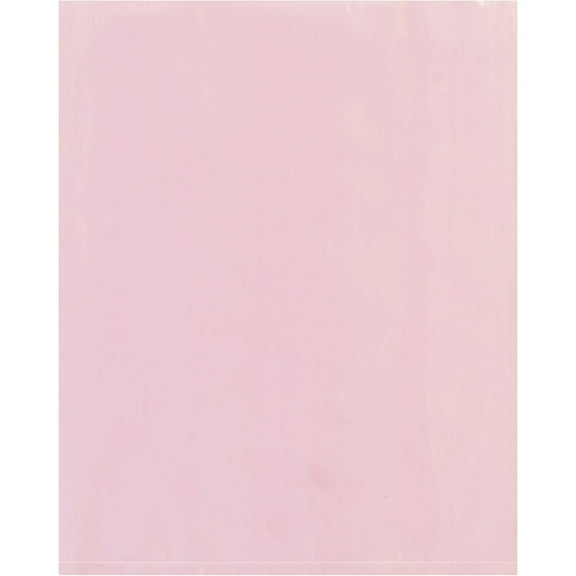 Box Partners PBAS1345 24 x 24 in. 4 Mil Anti-Static Poly Bags