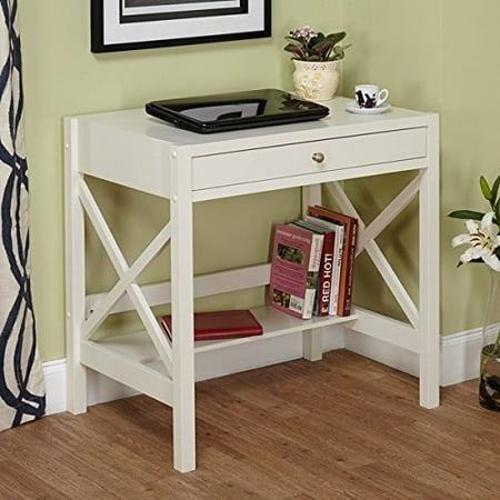 Perfect Trestle Desk White Is A Small Corner Computer Desk Our