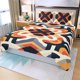 thumbnail image 1 of Juego de cama nórdico de tres piezas, 1 of 7