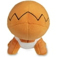 thumbnail image 3 of Pokemon Center: Sitting Cuties: Trapinch Plush # 328 -  Generation 3 - 6 In, 3 of 5