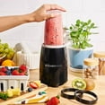 thumbnail image 2 of Bella 8pc Personal Blender System Kitchen & DiningKitchen AppliancesBlenders, 2 of 5