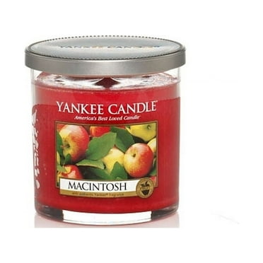 Yankee Candle Macintosh Small Tumbler 7.0 oz Candle #1162796