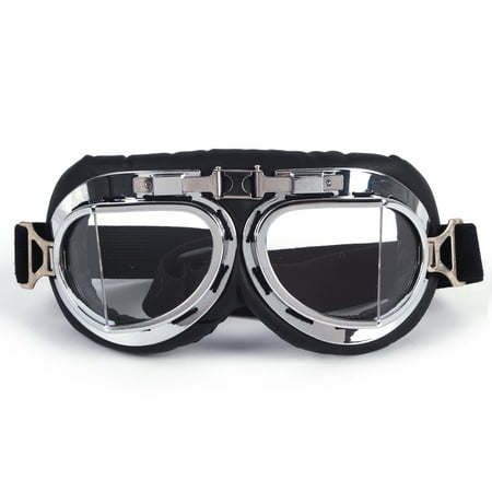 NK HOME Ski Goggles Over Glasses Ski/Snowboard Goggles Outdoor Sports UV Protection Sunglasses for Men and Women Black Blue