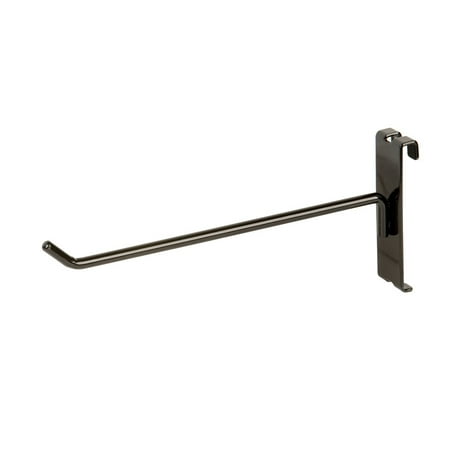 Gridwall Hook - Econoco Grid Hook for Grid Wall, 8