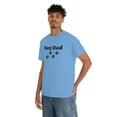 thumbnail image 4 of Dog Dad Tee, 4 of 9