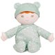 thumbnail image 1 of Muñeca de peluche GUND Baby, sostenible, 30 cm, verde, 1 of 9
