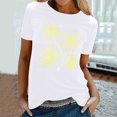 thumbnail image 2 of Womens Tops Dressy Casual Sexy Spring Shirts for Women Dressy Casual Sexy Workout Tank Tops for Women Built In Bra, 2 of 5