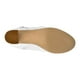 thumbnail image 3 of BOTAS CASUALES PARA DAMA STYLO 4330 BLANCO Stylo 4330, 3 of 4