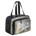thumbnail image 1 of Neceser DAPOWER 36x15x25 cm impermeable y resistente a la arena, 1 of 6