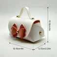 2025 Christmas Decorations 3D Unique Surprise Gift Mini Bag Birthday