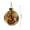 C, variant on Musical Christmas Ornament with Hanging Ribbon, an Elegant Musical Note Tree Decoration to Celebrate Holiday Melodies and Seasonal Joy