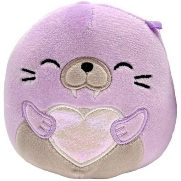 Original Kellytoys Squishmallows 5" Plush - Choose Your Style