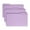 Lavender, variant on Smead 17634 File Folders, 1/3 Cut, Reinforced Top Tab, Legal, Pink,100/Box