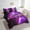 Purple, variant on Erosebridal Car Theme Bedding Sets Full Size 7-Piece, Sports Car Comforter Sets with Sheets Men, Breathable