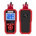 thumbnail image 2 of KONNWEI KW880 Probador de batería universal y batería de coche Match Car OBDII, 2 of 8