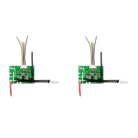 2X BL1830 Li-Ion Battery PCB Charging Protection Circuit Board for 18V 1.5Ah 3Ah 6Ah 9Ah BL1815 BL1860 BL1890