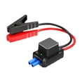 thumbnail image 2 of Zorion Car Jumper Cable Automotive Alligator Clamp Intelligent Protection System Jumper, 2 of 9