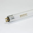 thumbnail image 3 of Satco 6 Watt - T5 - Preheat Fluorescent - 4000K Cool White - 62 CRI, 3 of 3