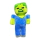 thumbnail image 5 of Peluche Zombie Minecraft Sofdesk, 5 of 5