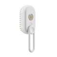 thumbnail image 1 of 3 In 1 Pet Cat Dog Steam Brush Pet Electric Spray Massage Comb Hair Removal Comb, 1 of 3