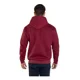 thumbnail image 2 of Sudadera Stretch Para Hombre Moda Con Capucha Hoodie Basico, 2 of 8