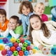 thumbnail image 5 of Juego de 32 balones de fútbol Mini Fidget Spinners para niños, 5 of 7