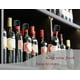 thumbnail image 2 of Tapón de vino de silicona de plástico, tapón de botella de vino a prueba de fugas, Juego de 2, sellador de vino reutilizable, suministros de vino, regalo para amantes del vino(Negro)(), 2 of 5