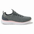 thumbnail image 4 of Athletic Works Women’s Bungee Slip On Sneakers, Wide Width Available, 4 of 7