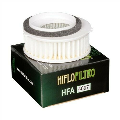 Air Filter Compatible with Yamaha XVS650A V-Star Classic USA Motorcycle 650cc 1998-2010