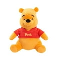 thumbnail image 1 of Peluche à Grains Classique de Disney - Pooh, 1 of 3