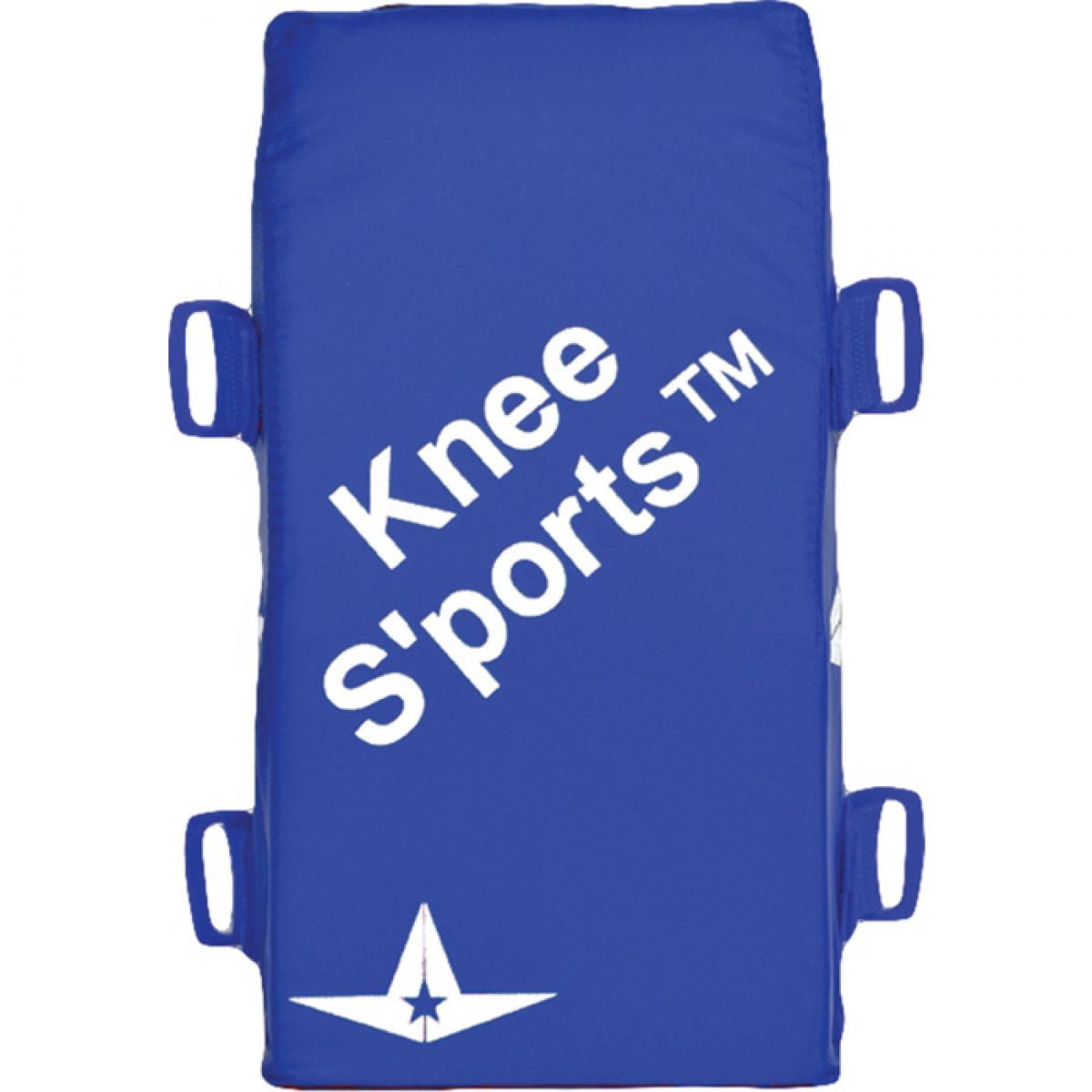 All Star Youth Knee Sports Knee Pads 