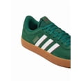thumbnail image 4 of Adi - das VL Court 3.0 IH4790 Sneakers Men US 7.5 Green Leather Casual Shoes TF7156, 4 of 8