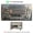 Infiniti QX4 2002, variant on Android 13 Car Stereo for Ford Ranger XLT 2006, 7 Inch Touch Screen Radio with Wireless CarPlay, Android Auto, GPS Navigation, Bluetooth, WiFi, Backup Camera & Mic