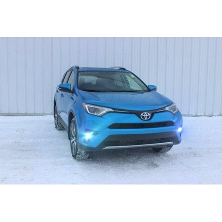 2017 Toyota Rav4 Hybrid Test Drive Video Review Youtube