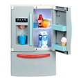 thumbnail image 1 of Little Tikes First Fridge Realistic Pretend Play Appliance for Kids, 1 of 6