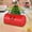 Red, variant on SUNNYOUTDOOR Christmas Tree Storage Bag 8ft Tall Tree Container Holder Heavy Duty Tree Bags Holiday Storage Bags Protects From Moisture Or Dust (8ft, Green)