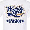 thumbnail image 4 of Inktastic Pastor Thank You Appreciation T-Shirt, 4 of 5