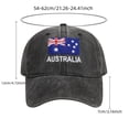 thumbnail image 3 of Only Moment Wine World Cup Fan Gear Classic Structured Baseball Cap Polyester Cotton Blend Adjustable Original Classic Low Profile Cotton Hat Unconstructed Plain Cap Men Women One Size, 3 of 8