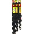 thumbnail image 2 of Supreme Hair  Beauty 100% Unprocessed Virgin Human Hair Bundle Deal Solution- BODY WAVE Natural, 2 of 11