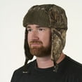thumbnail image 6 of Realtree APX Men's Hunting Trapper Hat, Adult, 6 of 10