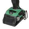 thumbnail image 5 of 18V Brushless Lithium-Ion 1/2 in. Cordless Hammer Drill Kit (3 Ah/5 Ah), 5 of 8