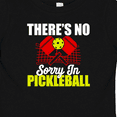thumbnail image 4 of Inktastic Pickleball Boys or Girls Baby T-Shirt, 4 of 5