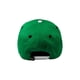 thumbnail image 5 of GORRA 5.7 GALLO BEISBOL WRLS CURVA VERDE UNITALLA, 5 of 6