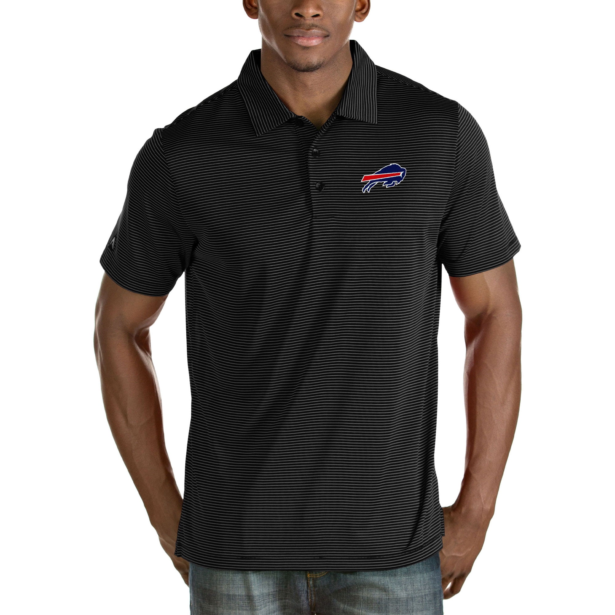 buffalo bills mens polo shirts